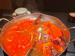 -色響火锅(恒隆广场店)