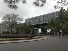 -同济大学(嘉定校区)