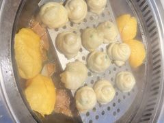 -遇东北林区铁锅炖(南开店)