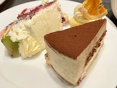 -南京金鹰尚美酒店·尚美西餐厅