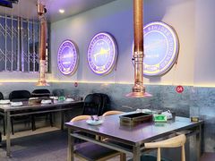 -江合勇丹东兄弟小串海鲜烧烤(总店)
