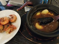 -长沙北辰洲际酒店-兰调全日餐厅