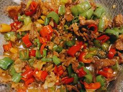 -小团圆灶台鱼·百城头牌菜(千岛湖店)