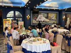 -馨越楼·点心·粤菜(赤坎店)