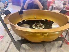 -南锣南门(东方银座店)