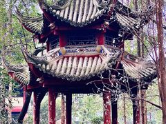 -成都市文殊院
