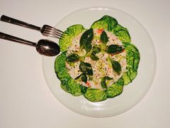 -Le Comptoir de Pierre Gagnaire