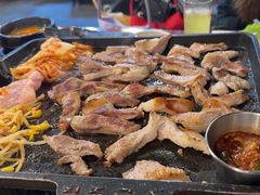 -Dombe豚(黑猪肉街店)