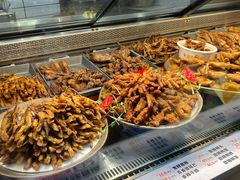 -留夫鸭•鲜卤土鸭(长宁龙之梦店)