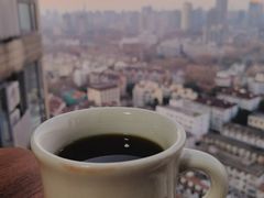 -纽巷咖啡 SOFTFOCUS COFFEE(锦和巴黎时韵店)