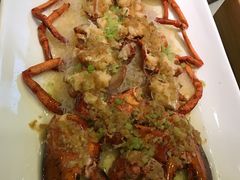 波士顿龙虾-茶叁酒肆·楚味江湖(菱角湖店)