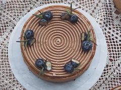 蓝莓遇上你-末上CAKE