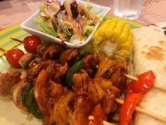 -遇见西木美式餐厅(体育路店)