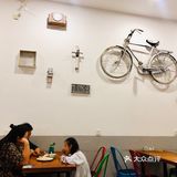 鱼汤鲜美面条筋道