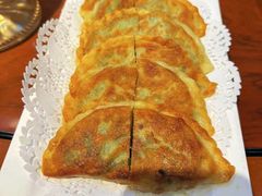 -大汗行宫园林餐厅