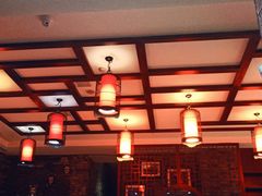 大堂-蜀韵川锅(湖西路店)
