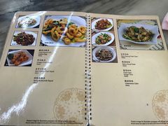 菜单-新峰肉骨茶(总店)