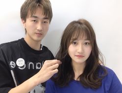-简影造型·自选烫染接发salon