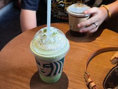 -星巴克(南京老门东店)