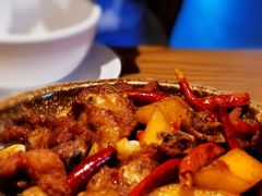 -隔壁老王·家常云南菜(花巷店)