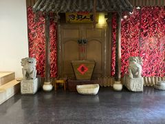 -淀里船宴(裕华东路店)