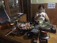 -丽江庭院之爱在路上(西单店)