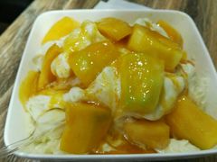 -杨小贤芒果绵绵冰(南门口店)