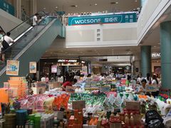 -永旺黄岛购物中心