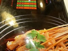 -金太阳海鲜烧烤·本地人餐厅(东纬路旗舰店)