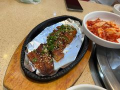 -元祖李朝(新威路店)