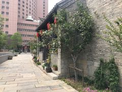 -回龙窝历史文化街区