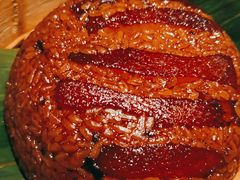 江米扣肉-南京大牌档(青岛万象城店)