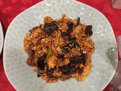 -正阳门饭庄·烤鸭·北京菜(万丰路七里庄店)