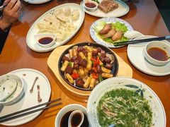 -三凤酒家·百年无锡菜(清扬茂业店)