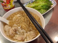 -恩宁刘福记(东华东路店)