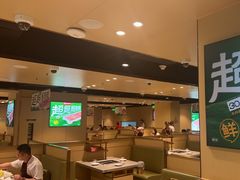 -海底捞火锅(河东万达广场店)