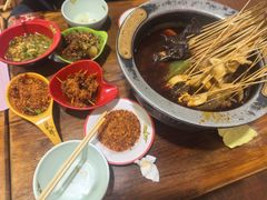 -冒椒火辣(奎星楼街店)