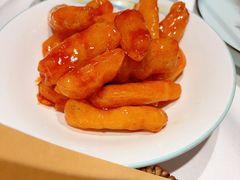 -凯鸽酒楼•雁北民间菜(云冈石窟店)