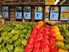 -物美超市(三里河店)