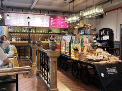 -秋林西餐厅(总店)