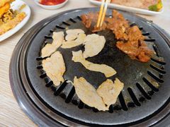 -平山城鑫烧烤(建国楼店)