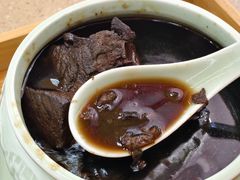 茯苓排骨去湿汤-三才二真·药膳养生炖汤(海珠湾店)