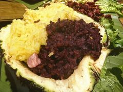 -金塔傣乡·云南民族特色菜·傣味手抓饭(金瓦路店)