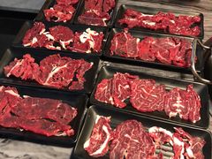 -尚御潮汕牛肉自助火锅(锦园店)