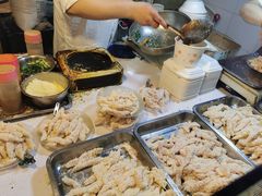 -特色椒盐排条(天山西路店)