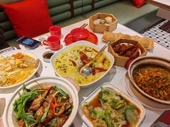 -避风塘·金牌店·夜宵(金玉兰店)