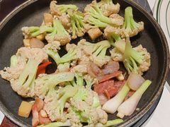 -新兴·金羊座·粤菜点心(乐峰店)