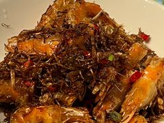 -大中华酒楼·主席武昌鱼·武汉美食地标(江汉路步行街店)