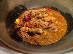 -姚稷大铁锅(龙之梦店)