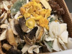 -山菌美食苑(振兴路店)